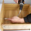 Flexible Drill Bit Extension and 105 Degree Right 5