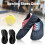 1 Pair Premium Bowling Shoe Covers ,For Inside and 6
