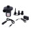 ELECTRIC AIR PUMP INFLATABLE POOL 2