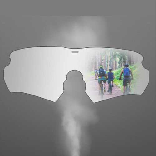 New Polarized Goggles 3 Lens Set Climbing Glasses 2