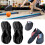 1 Pair Premium Bowling Shoe Covers ,For Inside and 3