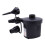 ELECTRIC AIR PUMP INFLATABLE POOL 7