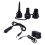ELECTRIC AIR PUMP INFLATABLE POOL 8