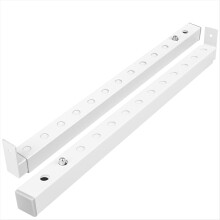 Adjustable Window Security Bars (Steel),Window Loc