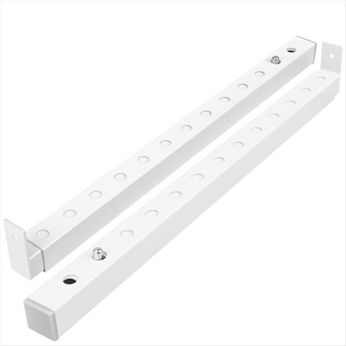 Adjustable Window Security Bars (Steel),Window Loc