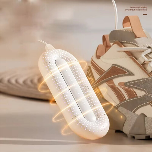 Smart Electric Shoe Dryer with Temperature Control 2