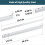 Adjustable Window Security Bars (Steel),Window Loc 5
