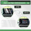 For 2022 9-Inch Central GPS Navigation Touch-Scree 7