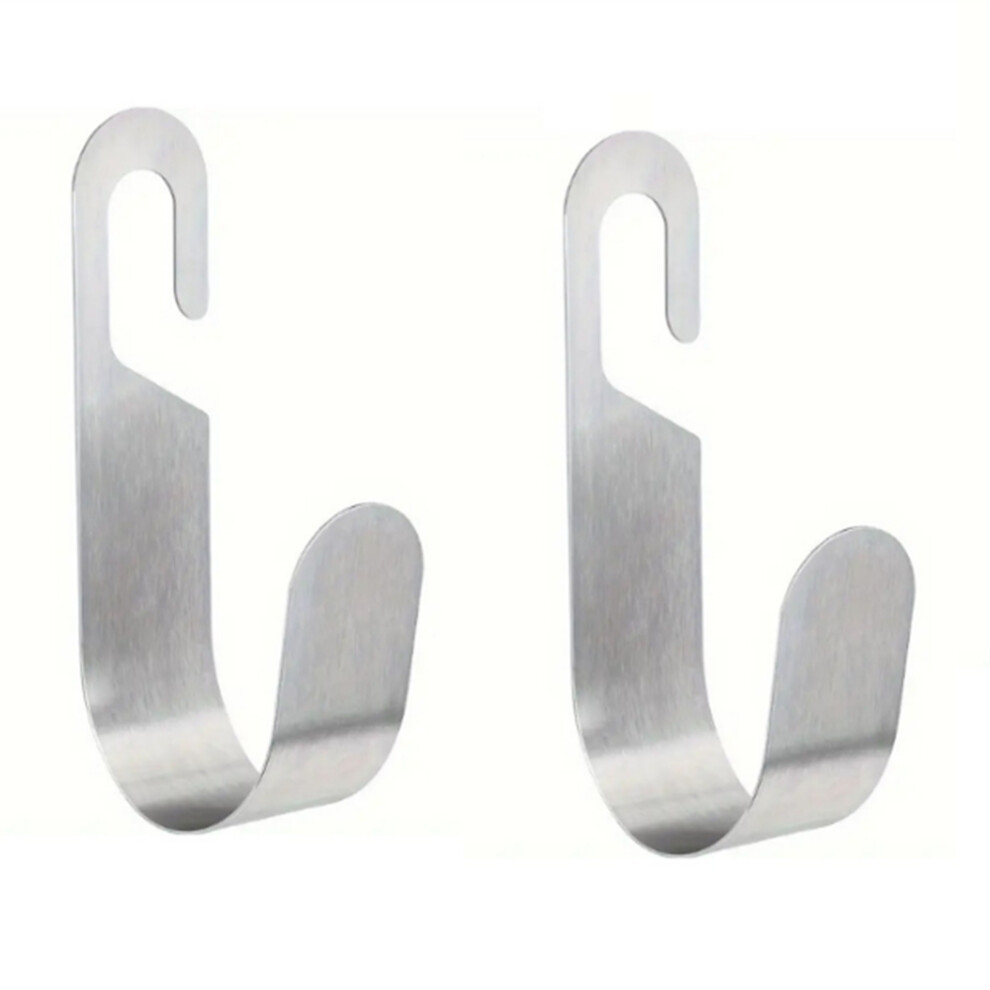 2Pcs Garden Hose Holder, Heavy Duty Water Hanger, 4853858115848