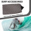 Surfboard Socks Cover Surf Board Protective Storag 6
