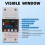 63A TUYA WiFi Smart Earth Leakage over Under Volta 11