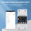 63A TUYA WiFi Smart Earth Leakage over Under Volta 10