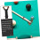 Billiard Cue Tools, Tip Fork, Y-Shaped Suppressor, 8