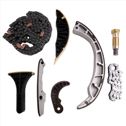 6649970000 8PCS Car Timing Chain Kit for ACTYON SP 1