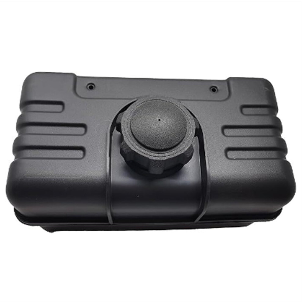 Fuel Tank Cap 34156A For Tecumseh Engines, 37290, 34156 4853858190821