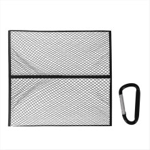Highly Elastic Cargo Net for Pickup Truck Bed, Bed