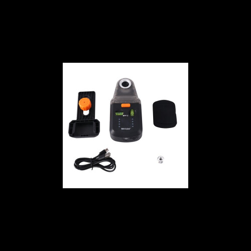 M9912 Electric Drilling Dust Collector Level Mete