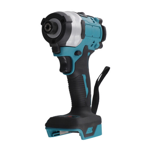 Brushless Cordless Impact Driver ,1/4-Inch 6.35mm 1