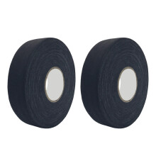 2Pack Hockey Tape Multipurpose Cloth Roll for Ice