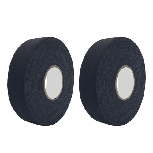 2Pack Hockey Tape Multipurpose Cloth Roll for Ice