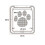 Pet Screen Door Easy Install Home Lockable Outdoor 6
