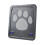 Pet Screen Door Easy Install Home Lockable Outdoor 2