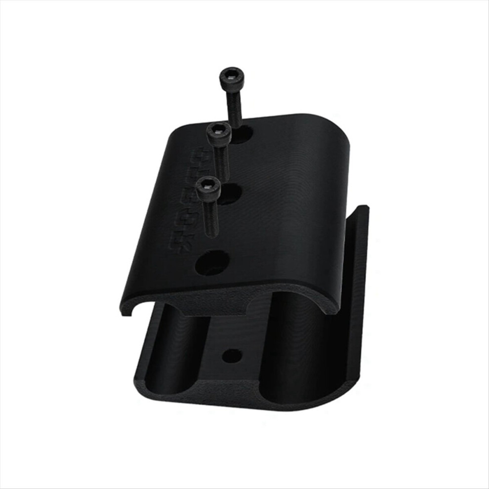 Simulated Racing Car Pedal Fixed Connection Reinfo Black 4853858197660