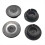4pcs Cylinder Head Expansion Plug for - C300 C350 1