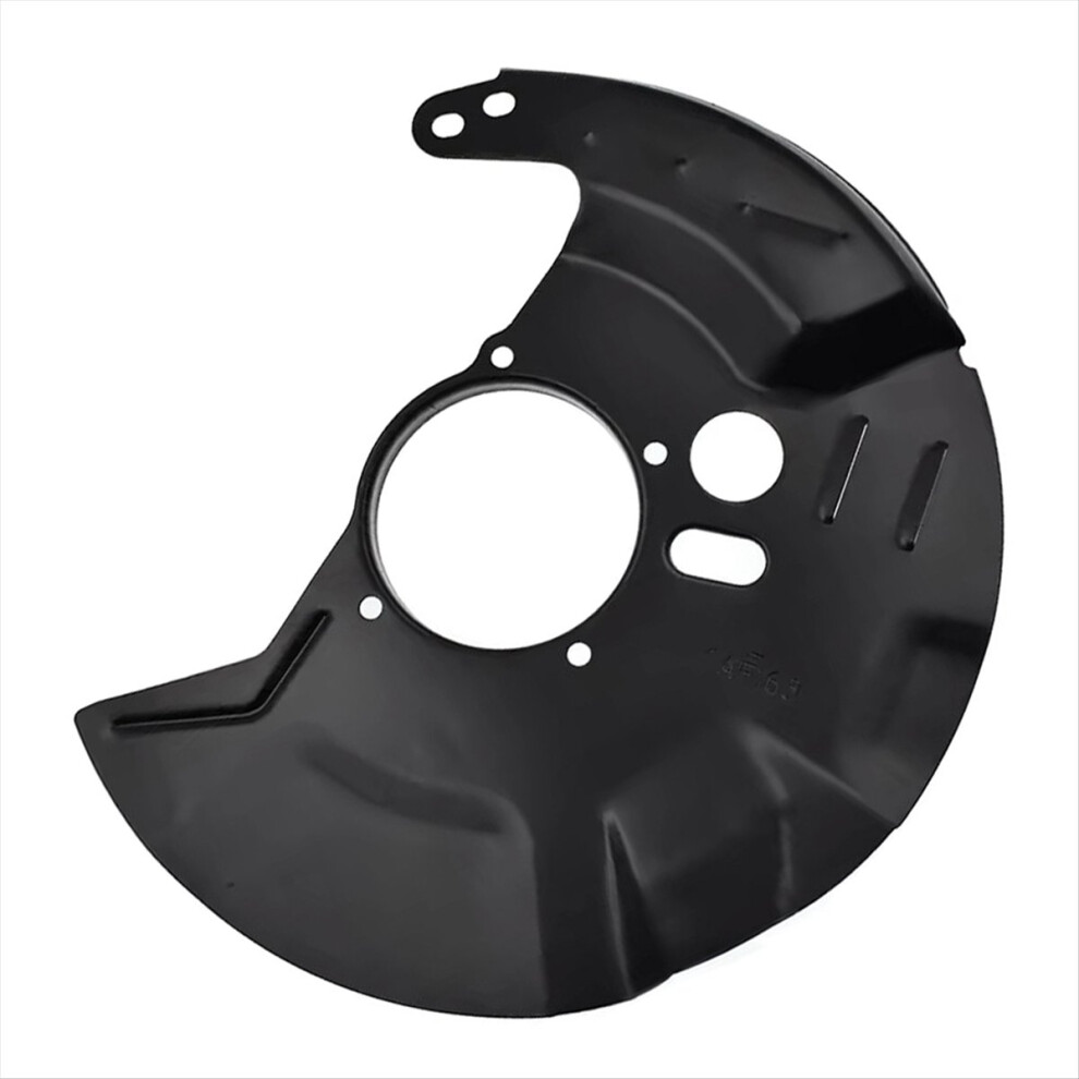 Auto Front Brake Disc Cover for 2 Montero Sport I-image-OPC-PN7SGVQ-NEW