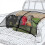 Highly Elastic Cargo Net for Pickup Truck Bed, Bed 3