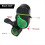 2Pcs LED Light Fishing Alarm Waterproof Night Bite 7