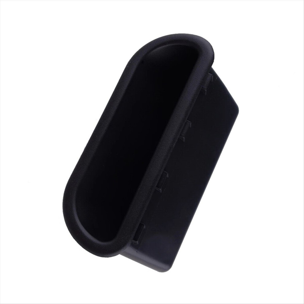 95096042 Car Rear Trunk Door Tailgate Pull Handle For Buick Encore Chevrolet Trax Black 4853858189016