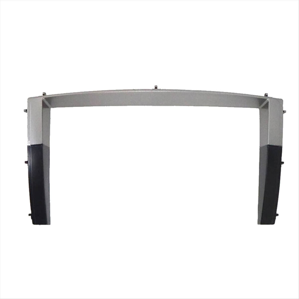 2 Din Car Dash Control Radio Stereo Panel Frame Fo 4853666900223