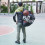 Mesh Bag Adjustable Drawstring Soccer Storage Bags 4