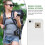 10PCS Portable Antenna Sticker Cell Phone Signal E 4