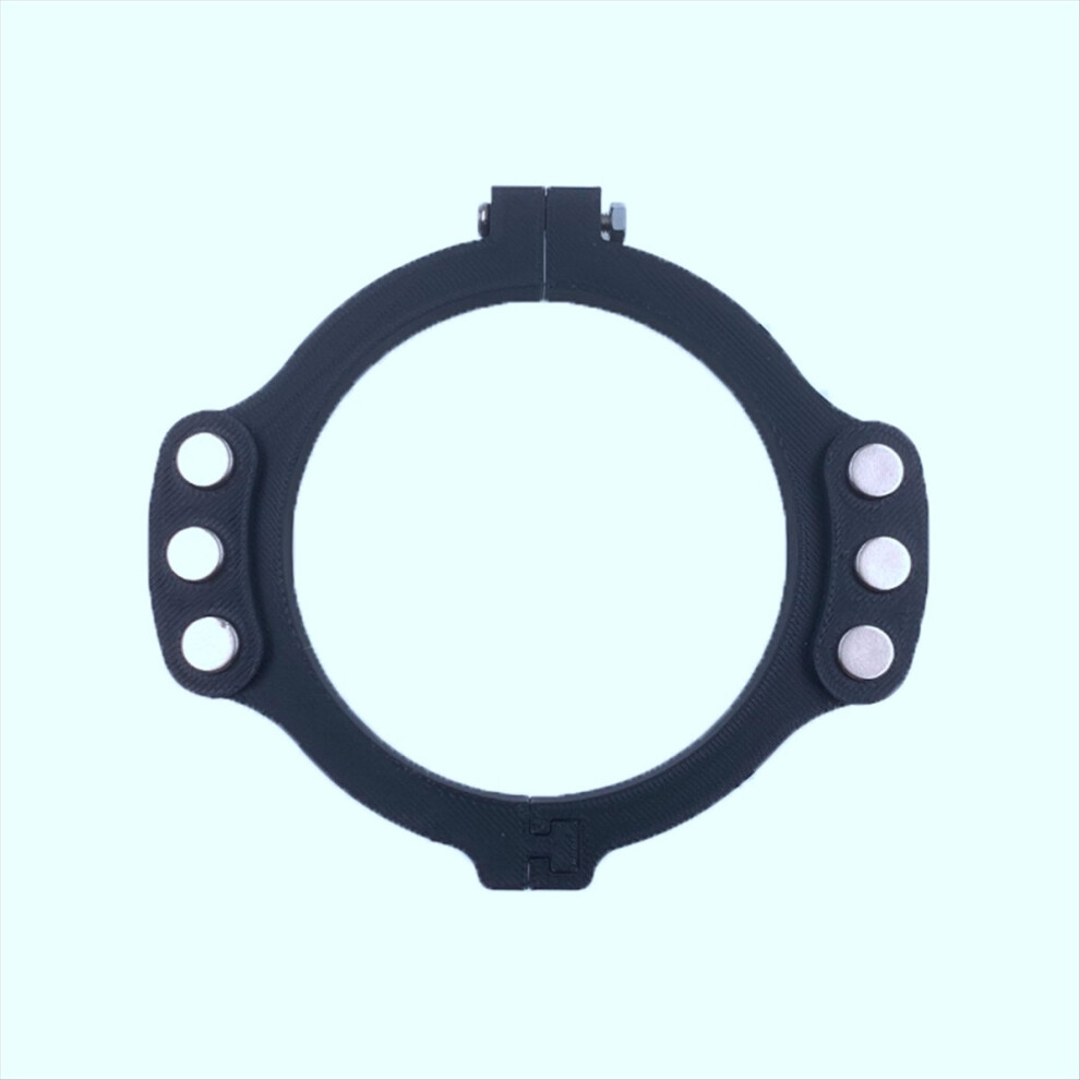 1Set For Logitech Magnetic Paddle Shifter Mod For Sim Racing G29 G920 G923 4853858192825