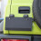 Rear License Plate Frame Holder Mounting Bracket w 10