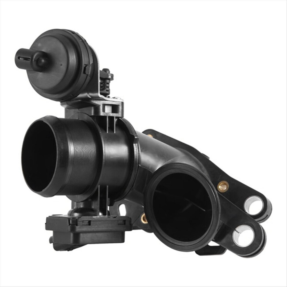 0345.G7 Car Throttle Body For Peugeot 3008 308 407 5008 508 Expert, Rcz 2.0 Hdi Light 4853666902081