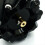 High Hardness Plastic Mecanum Wheel Omnidirectiona 7