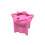 3D Tortoise Silicone Flower Pot Molds Turtle Succu 1