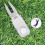 Magnetic Cigar Holder Golf Divot Marker Tool Porta 7