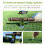 Magnetic Cigar Holder Golf Divot Marker Tool Porta 4