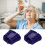 2 Pcs Eye Drop Guide Dispenser Portable Reusable D 7