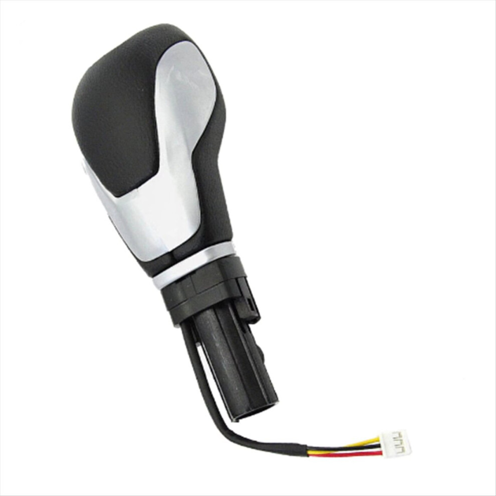 Car Gear Shift Knob Shifter Lever For Ford Escape Fusion Mondeo I2013-2015 4853858106280