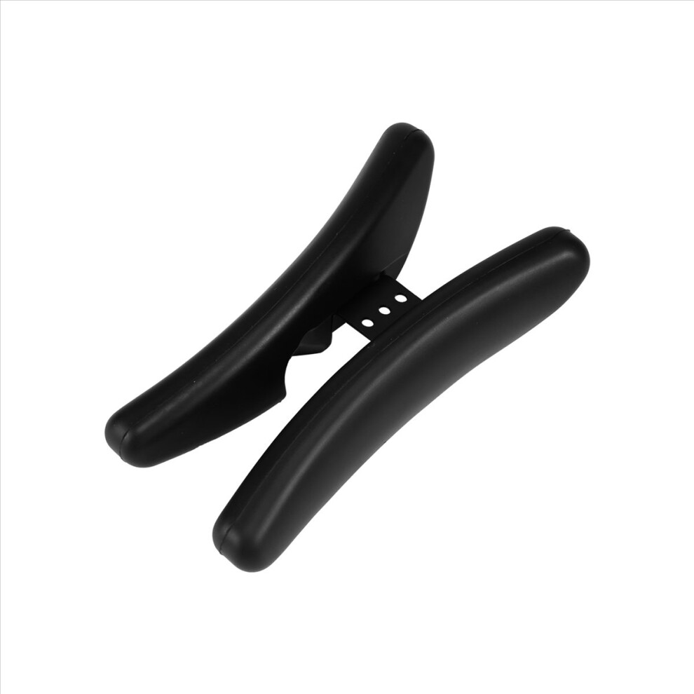 For Mini Pro Joystick Pu Handlebar Foot Control Ha Black 4853858102435