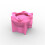 3D Tortoise Silicone Flower Pot Molds Turtle Succu 6