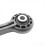 2 Pcs High Quality Swing Arm Suspension Rod Front 5
