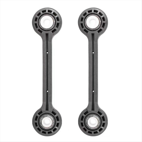 2 Pcs High Quality Swing Arm Suspension Rod Front 1