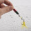Long Casting Spinner Bait Fishing Lure Double Tail 9