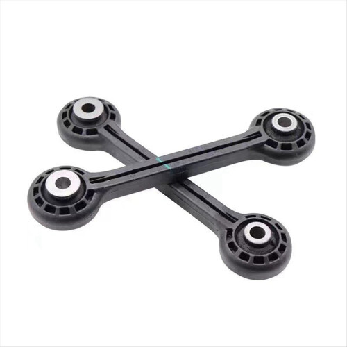 2 Pcs High Quality Swing Arm Suspension Rod Front 2